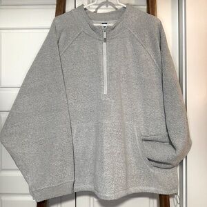 Old Navy Zip Up - 4X
